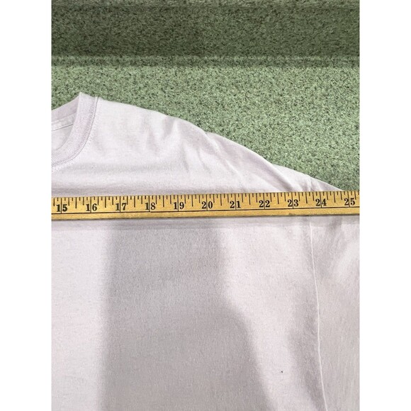 Olivia Rodrigo Deja Vu Strawberry Ice Cream T-Shirt Size XXL - Picture 9 of 12